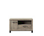 TV-meubel Hevano (102 Cm) moose