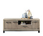 TV-meubel Hevano (162 Cm) eikenhout moose