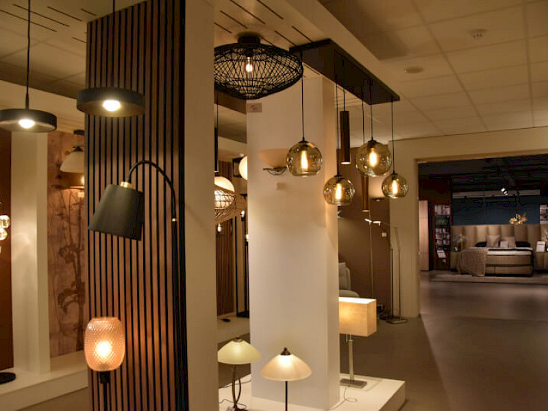 Lichtbronnen