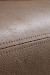 3 zitsbank Moletti HR-schuim zitting brandy