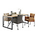 Eettafel Ricardi 190x90 mango decor