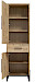 Opbergkast Ricardi (64 Cm) mango decor