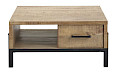 Salontafel Ricardi (90 Cm) mango decor