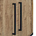Salontafel Ricardi (67 Cm) mango decor