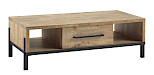 Salontafel Ricardi (67 Cm) mango decor