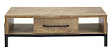 Salontafel Ricardi (67 Cm) mango decor
