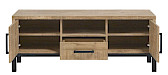 TV-meubel Ricardi (134 Cm) mango decor