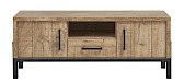 TV-meubel Ricardi (134 Cm) mango decor