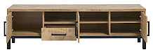 TV-meubel Ricardi (176 Cm) mango decor