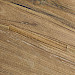 TV-meubel Romaro (100 Cm) teakhout mix rough