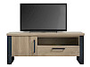 TV-meubel Verato (150 Cm) naturel grey