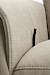 Relaxfauteuil Initio verstelbare rug en voetensteun