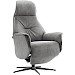 Relaxfauteuil Artizo elektrisch verstelbare rug/voetensteun (medium)