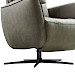 Relaxfauteuil Seduto hunter