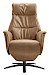 Relaxfauteuil Artizo elektrisch verstelbare rug/voetensteun (small)