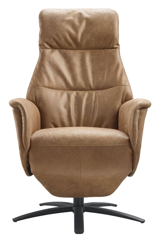 Relaxfauteuil Artizo elektrisch verstelbare rug/voetensteun (small)