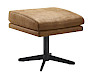 Voetenbank Morini camel