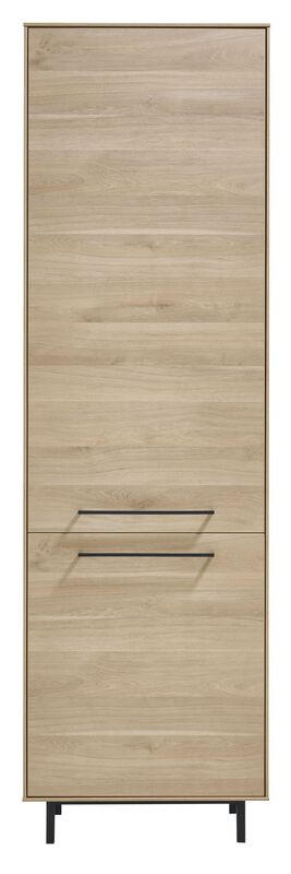 Opbergkast Ricco (60 cm) fresh oak