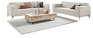 Salontafel Ricco (135 cm) fresh oak