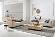 Salontafel Ricco (135 cm) fresh oak