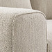 Hoekbank Linoza beige