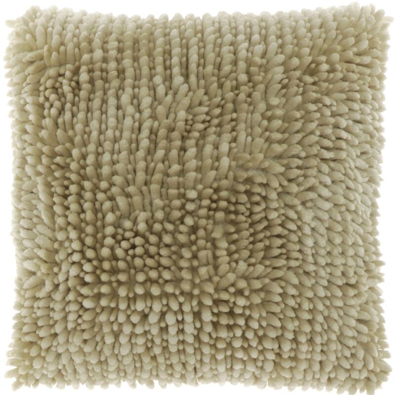 Sierkussen Mantua 45x45 dove wit