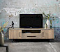 TV-meubel Adanti 175 barley