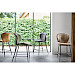 Barkruk Tantini microvezel luxor cognac