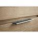 Tv-meubel Valvola (165 cm) acaciahout smoked brown