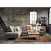 Salontafel Mesola (75 Cm) mango natural