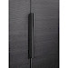 Opbergkast Nero (190 cm) noir decor