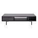 Salontafel Nero (67 cm) noir decor