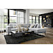 Salontafel Nero (67 cm) noir decor