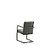 Kinderstoel Parantino stof grey