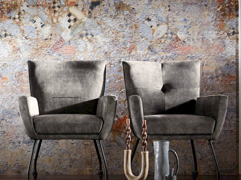 Stoelen en Fauteuils