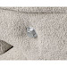 Relaxfauteuil Artizo verstelbare rug en voetensteun M beige
