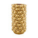 Gouden citroen vaas Finio M