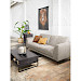 3 zitsbank Provesano HR reflex zitting beige