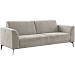 3 zitsbank Provesano HR zitting beige