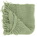 Plaid Gresso 127x152cm groen