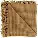 Plaid Siziana 150x200cm geel