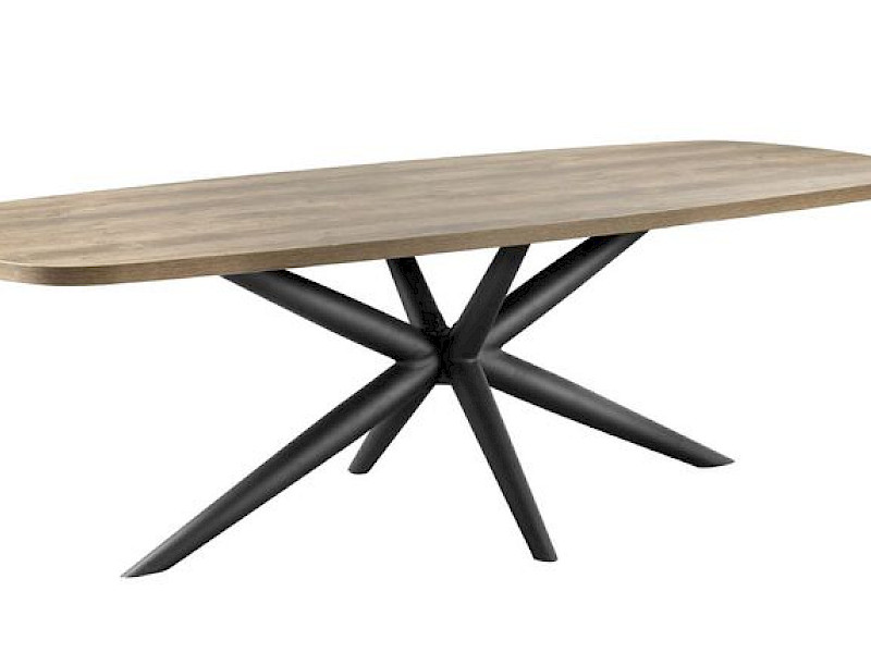 Eetkamertafels