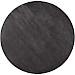 Eettafel Piastra 140 rond zwart