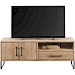 TV-meubel Piastra 126 cm