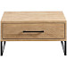 Salontafel Piastra 64x64 cm