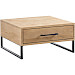 Salontafel Piastra 64x64 cm