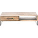 Salontafel Piastra 126x64 cm
