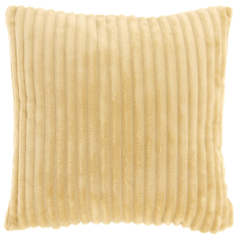 Sierkussen Sagno 45x45cm latte