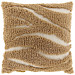 Sierkussen Muralto 45x45cm latte