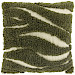 Sierkussen Muralto 45x45cm groen
